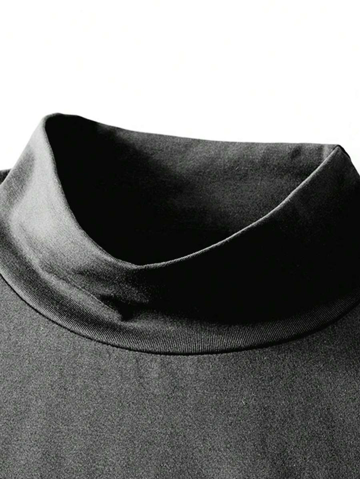 Ethan | Essential Turtleneck 3-Pack