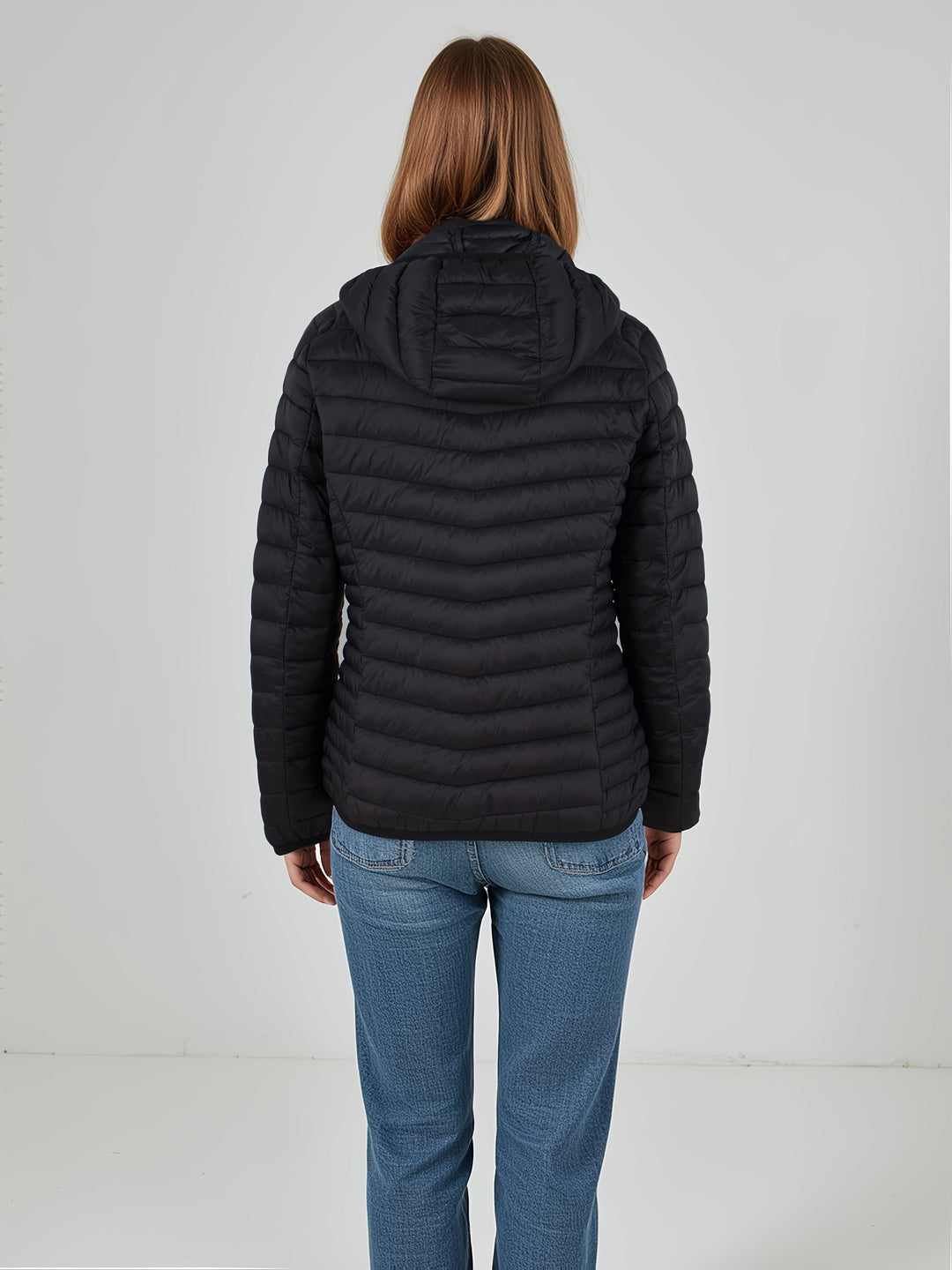 Celi | Ultra-Light Down Jacket