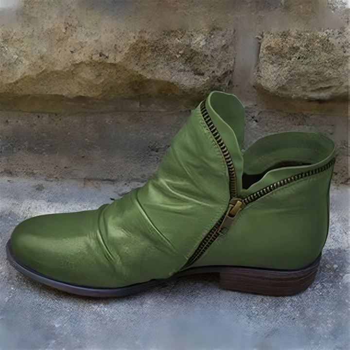 Melinda | Comfortable Orthopaedic Boots