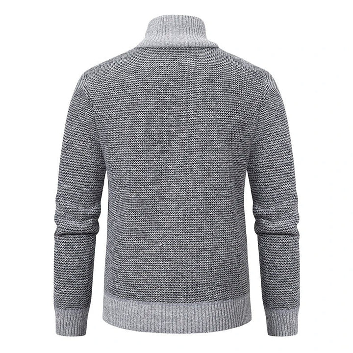 Callum | Urban Fusion Jacket